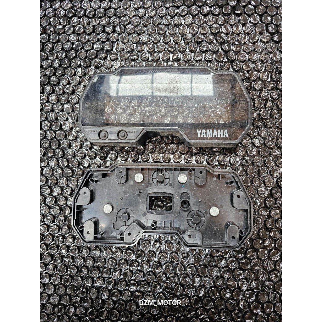 Jual Case Mika Spido Speedometer Set Dudukan Bawah Yamaha R15 V4 ...
