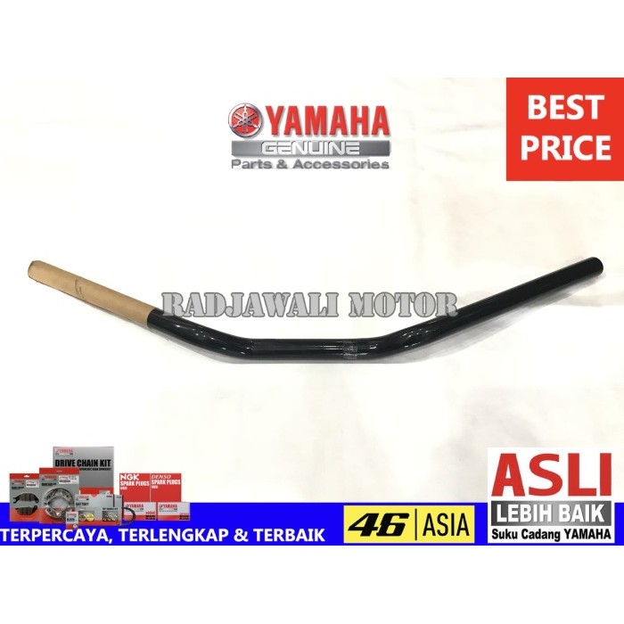 Jual STANG STIR RZR, RXZ ASLI ORIGINAL YAMAHA | Shopee Indonesia