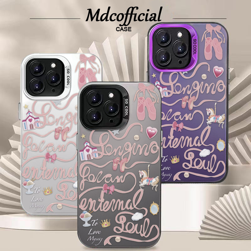 Jual 【COD】Casing hp Premium Matte Hard Casing Infinix Smart 5 6 7 8 9 ...