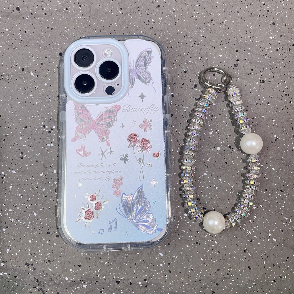 Jual [Casing + Chain] VIVO Y28 Y33S Y27S V30PRO V29 Y12 Y100 Y17S Y03 ...