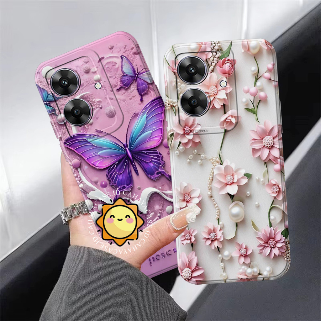 Jual Realme Kamera Note 60X Terlengkap & Harga Terbaru April 2026 ...