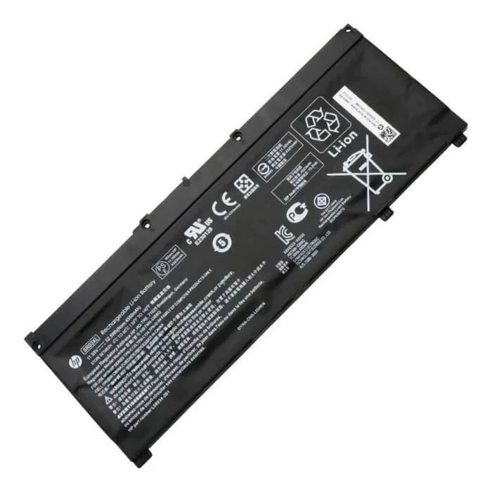 BO HP SR03XL / SR04XL ORI