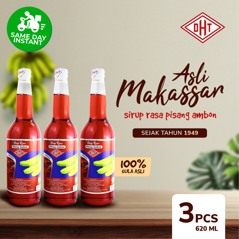 Toko Online DHT Official Store | Shopee Indonesia