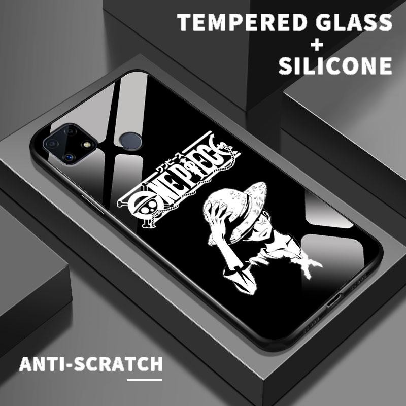Jual Casing For Realme C25 C25s C25y C30 C30s C31 C33 2022 2023 C35 C53 