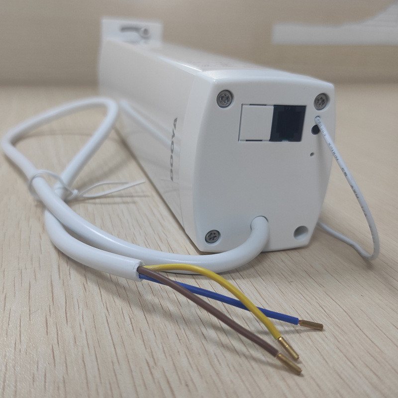Jual Dooya-WiFi Curtain Motor for Smart Home, Support connect Wireless ...