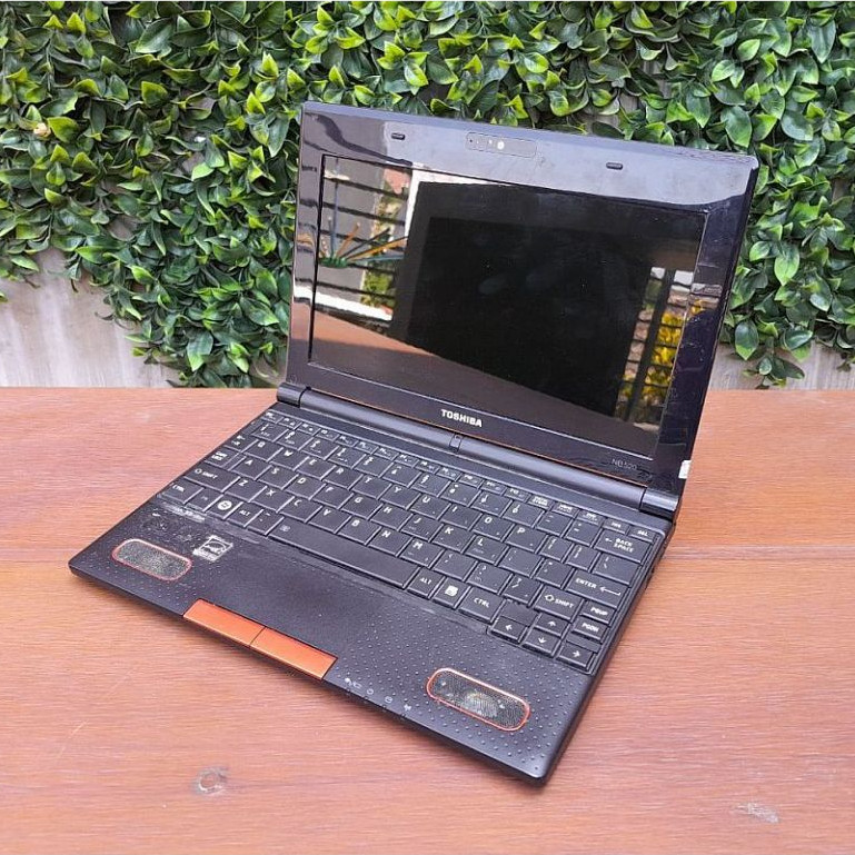 Jual Laptop Toshiba NB520 Intel Atom N2800 Ram 2Gb Hdd 320Gb SCU17187 ...