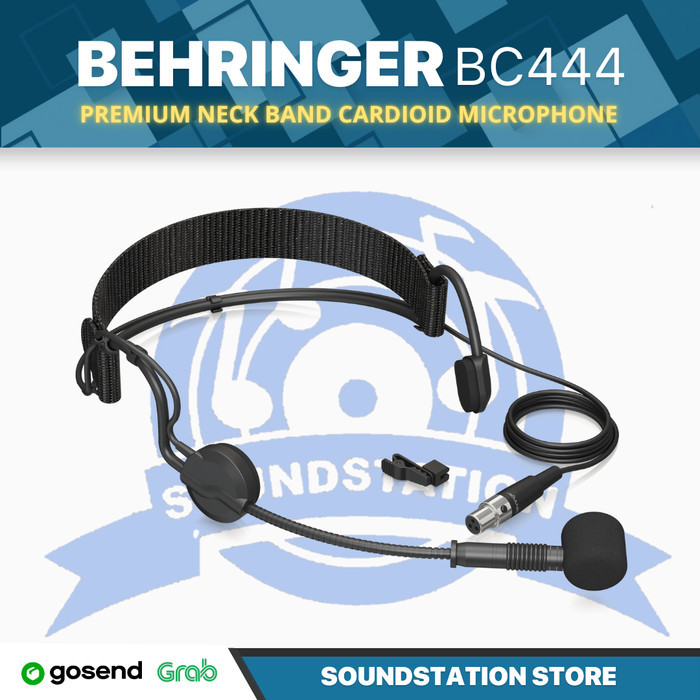 Behringer