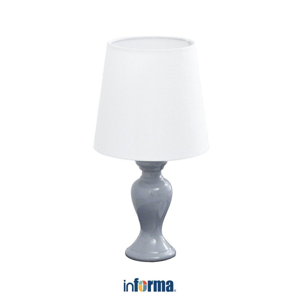 Jual Informa Cleon Lampu Meja Multifunctional Table Lamp Lampu Baca Dan ...