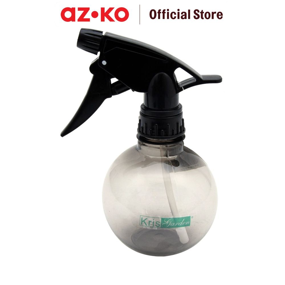 Jual AZKO Kris Garden 300 ml Alat Semprot Tanaman - Hitam Alat ...