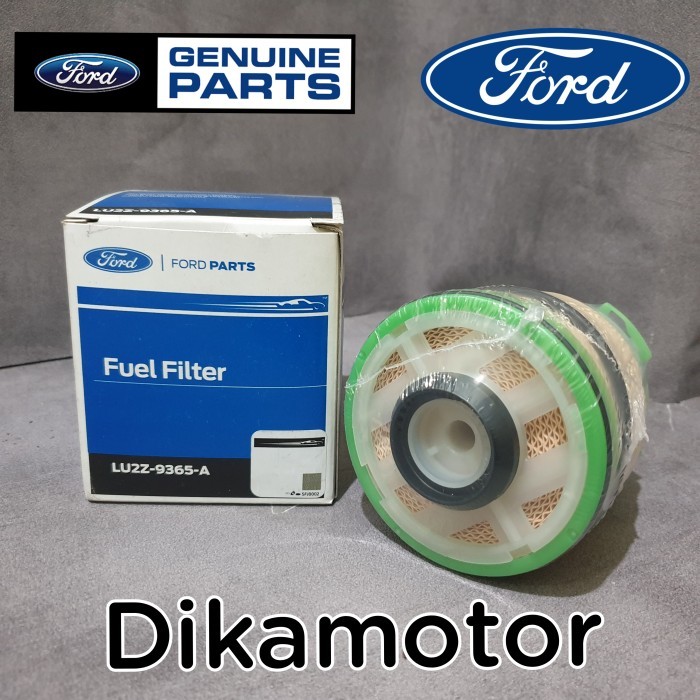 Jual filter solar ford new everest dan ranger original ford berkualitas ...