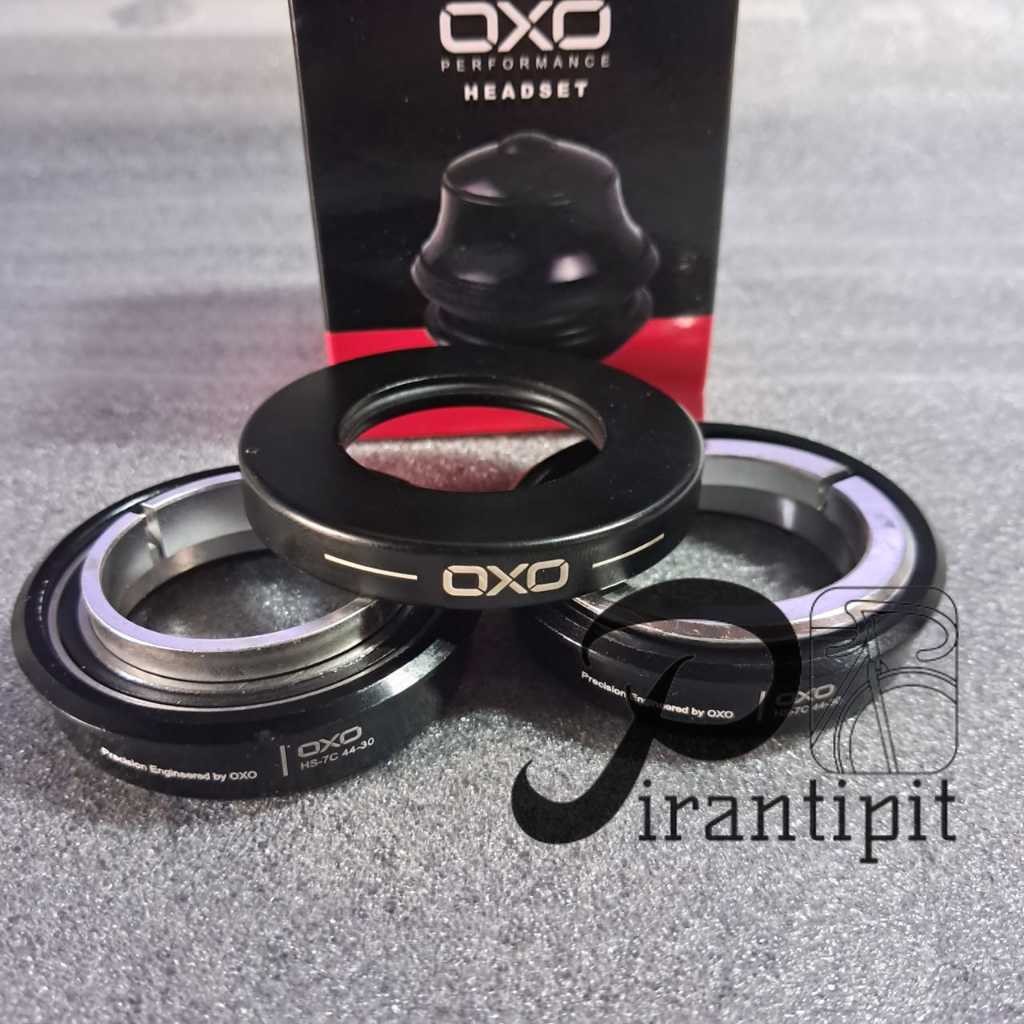 Jual OXO Headset HS-7C 44-30 untuk sepeda lipat Folding Bearing ...