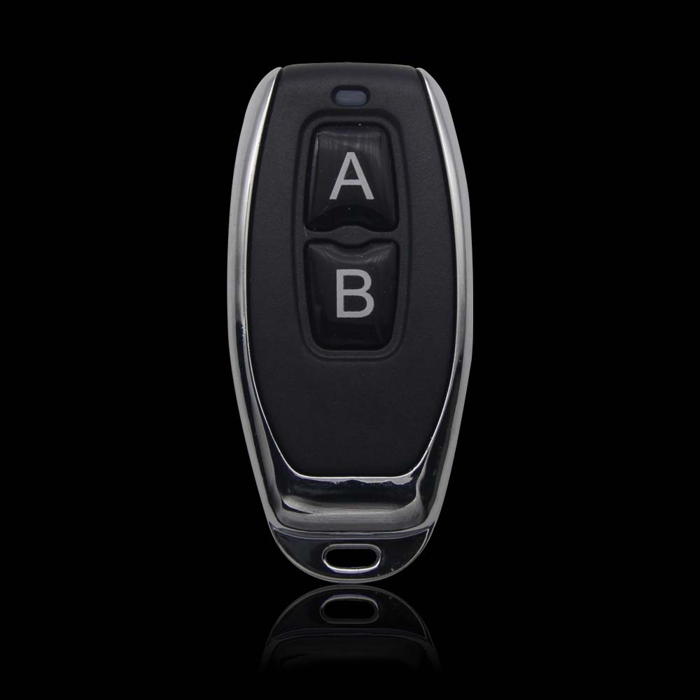 Jual 433Mhz EV1527 1527 Learning Code Remote Control Cloning Duplicator ...