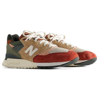 Jual new balance 998 Harga Terbaik Termurah November 2025