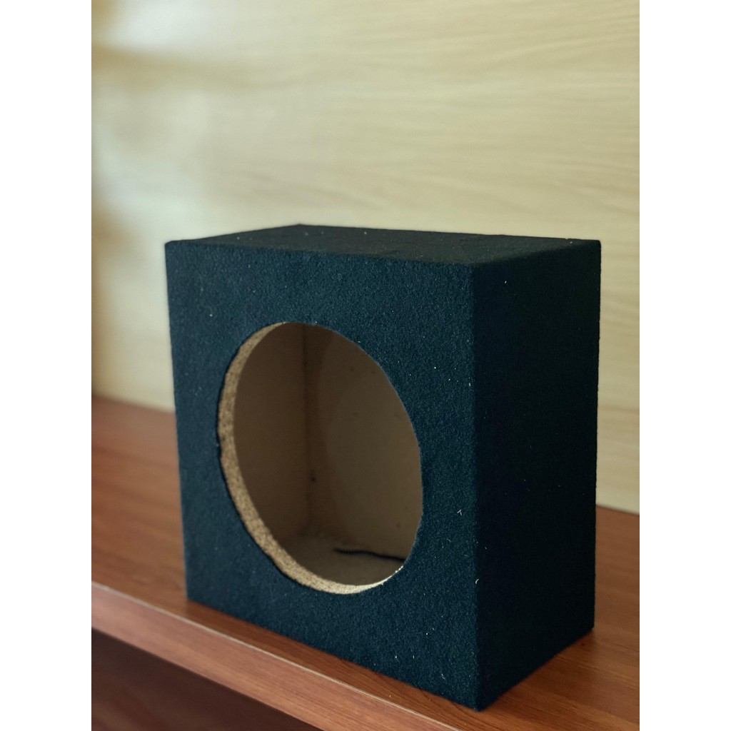 Jual Box Speaker kolong 8