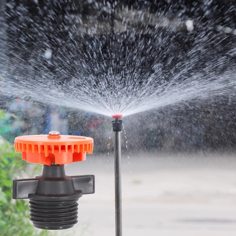 Jual Sprinkler 360 untuk Sistem Irigasi Pertanian Halaman Lapangan ...