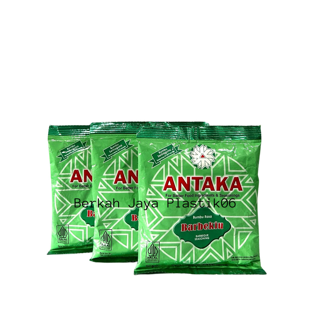 Jual Antaka Bumbu Tabur - Sachet (100 gr) | Shopee Indonesia