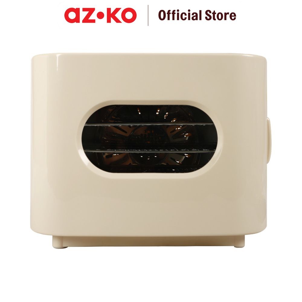 Jual AZKO Kris 8 ltr Mesin Dehydrator Pengering Makanan 5 Layers 300w ...