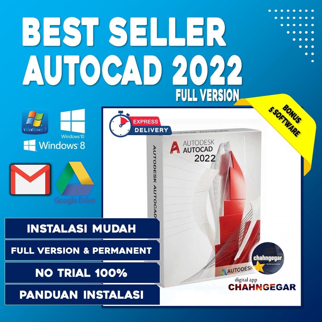 Jual Software Design Full Version Lifetime Permanent + Panduan Install ...