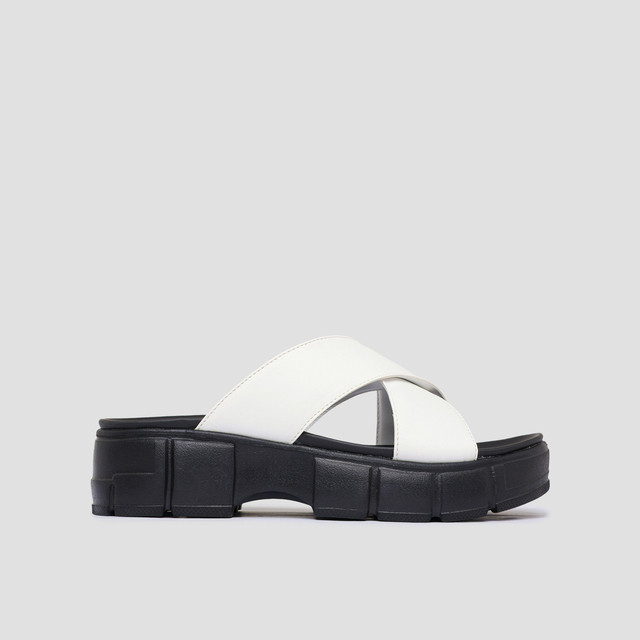 Nevada SDP03 Slipper Sandal Wanita