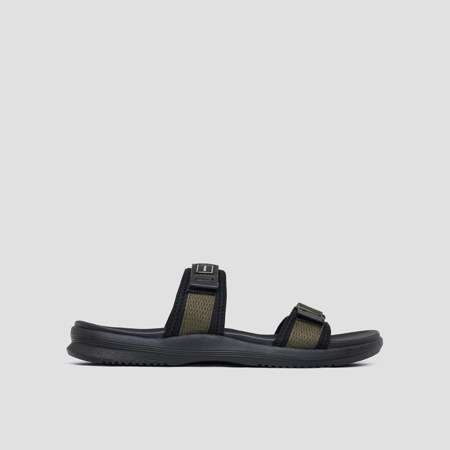 Nevada Double Strap Mino Sandal Pria
