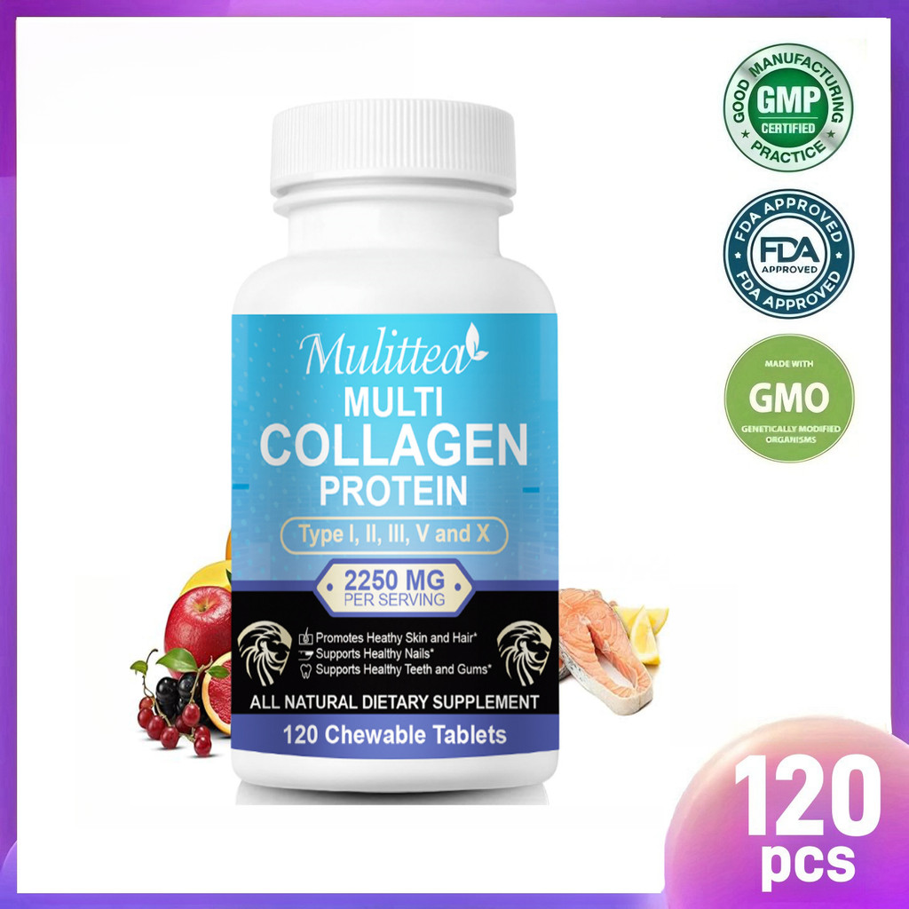 Top Collagen Supplement Benefits for Skin and Anti-Aging