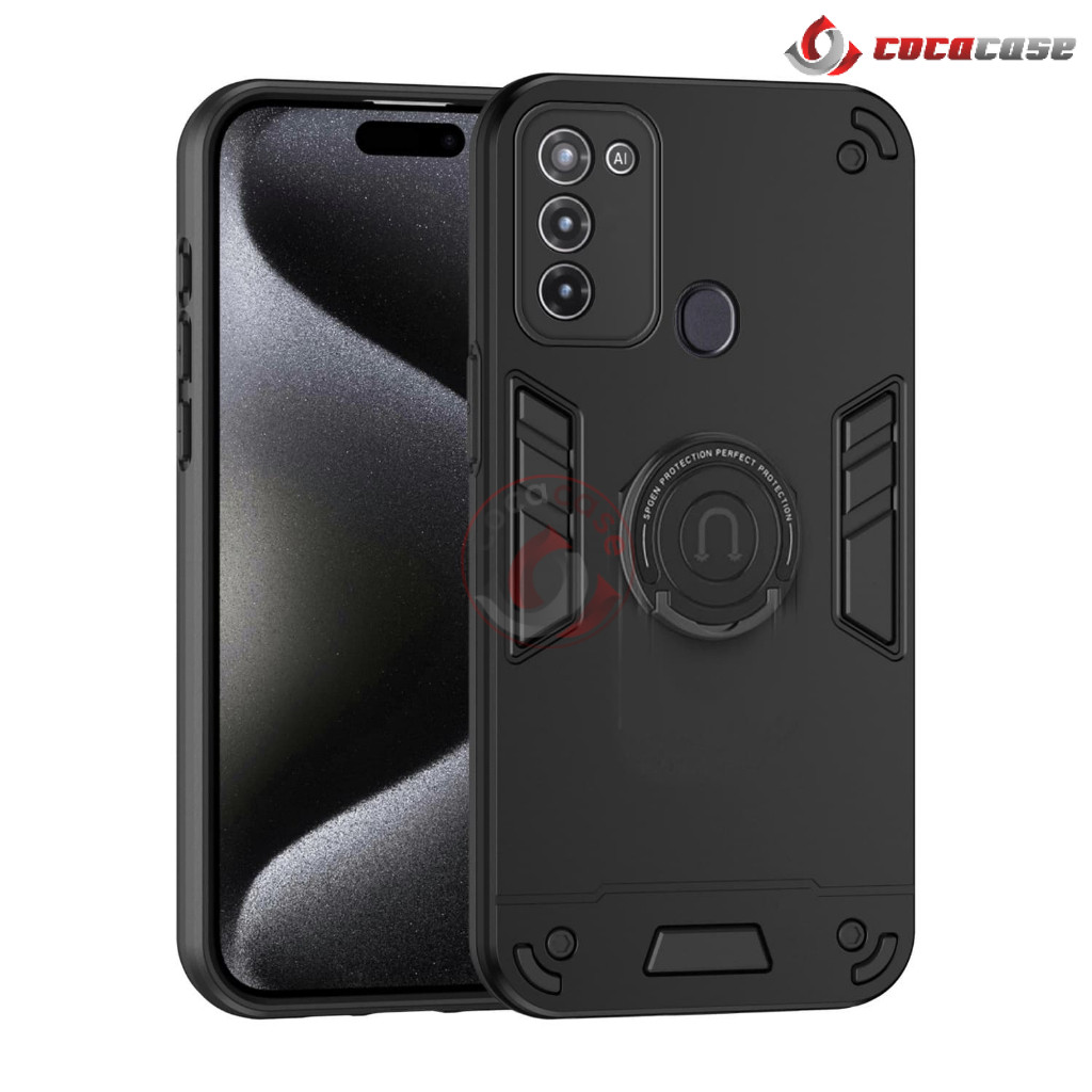 Jual CASE INFINIX HOT 9 10 SMART 5 6 7 8 9 NOTE 40 40S 30 50 50I 40I ...