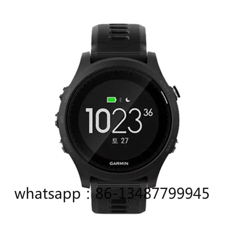 Jual Garmin forerunner 935 Heart rate ing marathon smart watch | Shopee ...