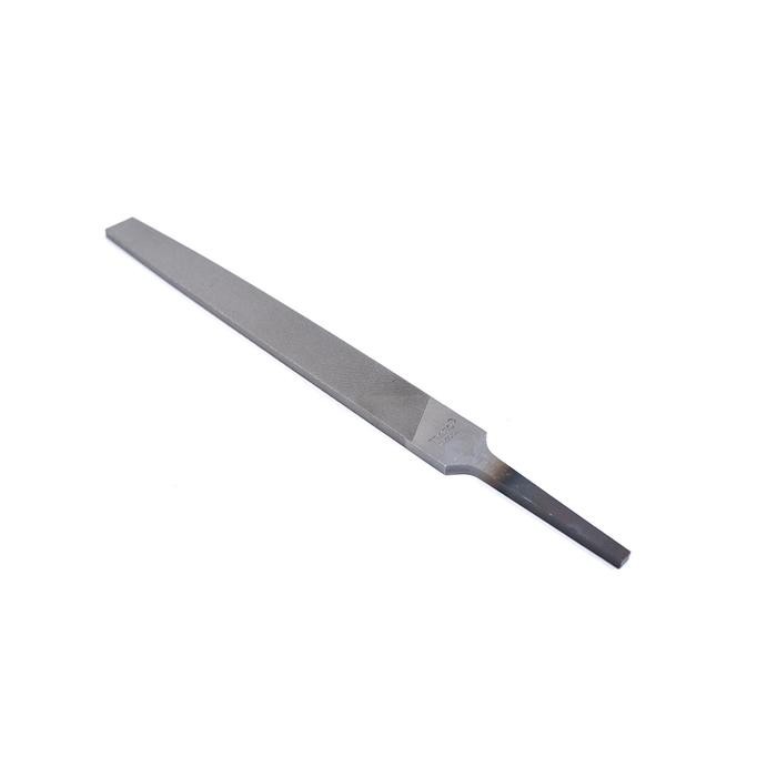 Jual TEKIRO Kikir Plat Halus 6 Inch – Flat File Smooth / Kikir Rata ...