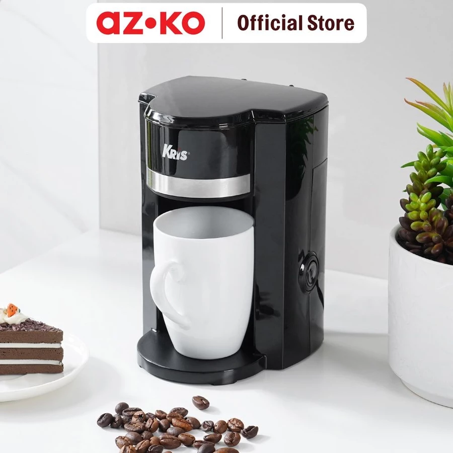 Coffee Maker