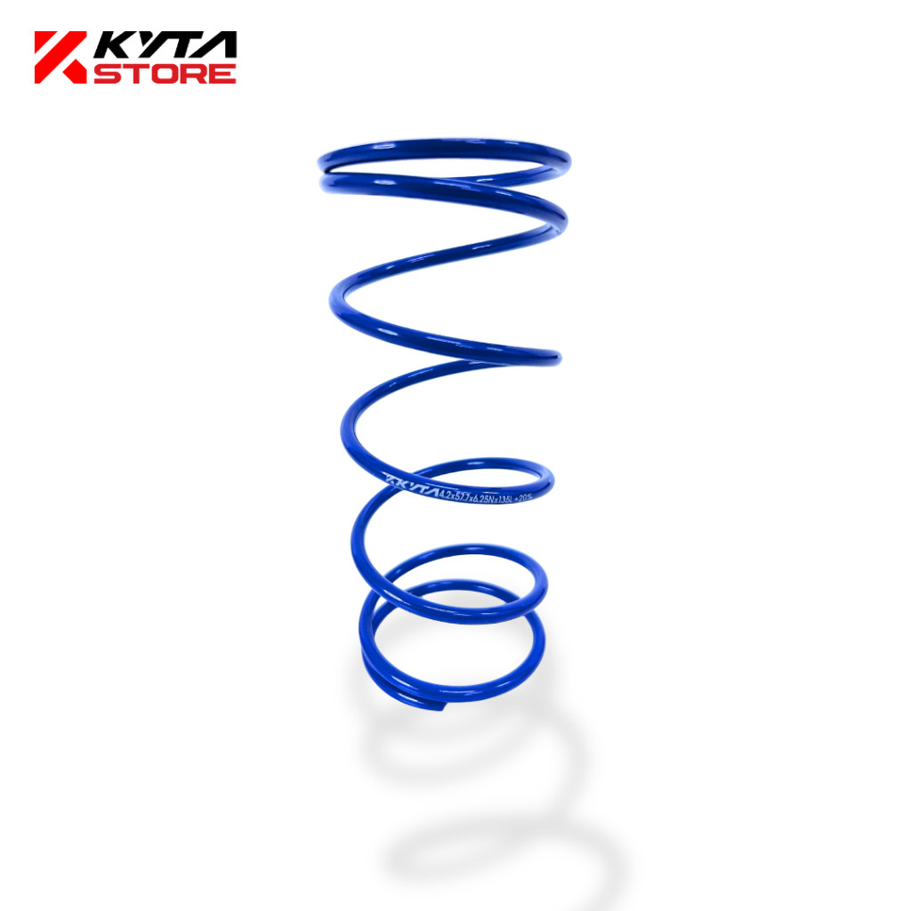 Jual KYTA CVT SPRING VARIO150 CVTS-05P | Shopee Indonesia