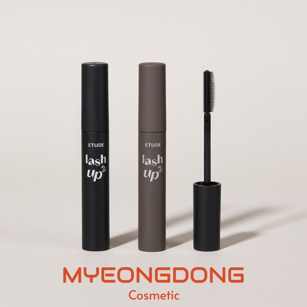Jual Etude House Lash up Comb Mascara | Shopee Indonesia