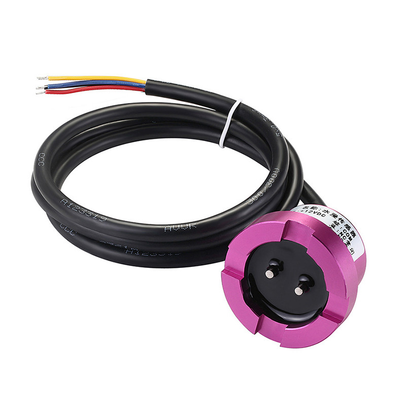 12V DC Water Leak Alarm Module With Relay Output | Ubuy