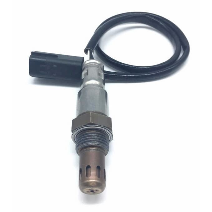 Jual OXYGEN SENSOR O2 CHEVROLET AVEO LS/LT - SPARK 1.0 - 1.2 by Blezzy ...