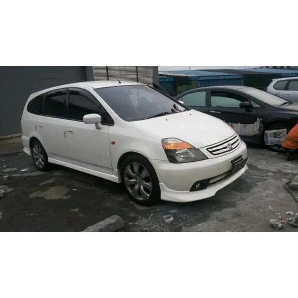 Jual BODYKIT Honda stream modulo HIGH PRODUK GRADE-A | Shopee Indonesia