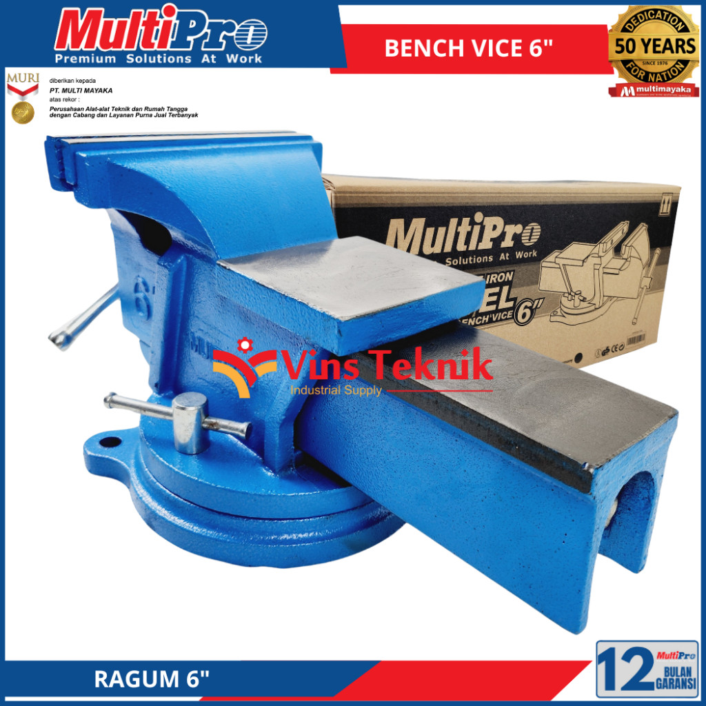Jual Ragum Multipro 6