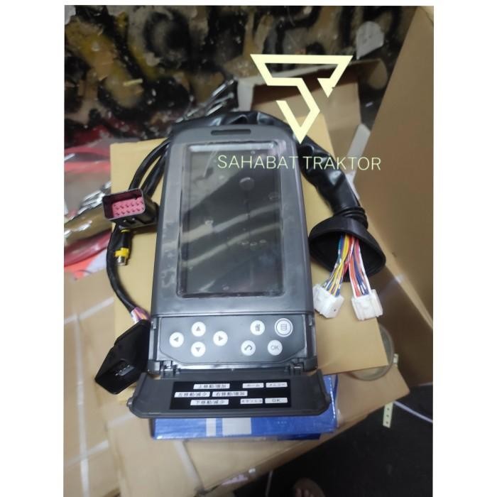 Jual Monitor assy 320D E320D 386-3457 3863457 | Shopee Indonesia