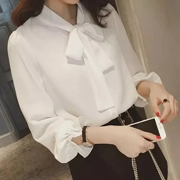 Gsl Fashion Pakaian Wanita Atasan Blouse Style Korea Model Nikita Ready 4 Size Bisa Baju Satin