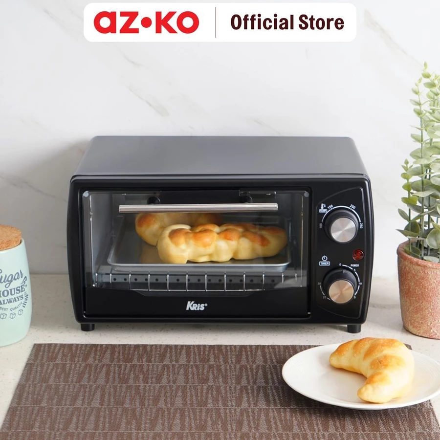 Oven Toaster 