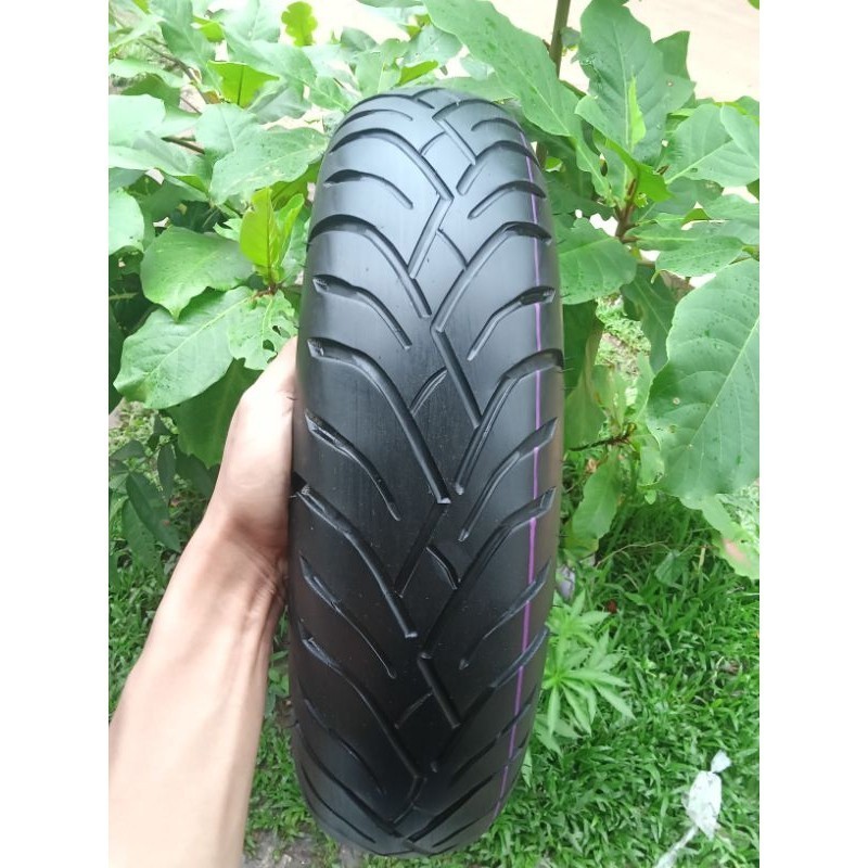 Jual Ban belakang motor nmax tubles ukuran 130/70-13 merk irc untuk ban ...