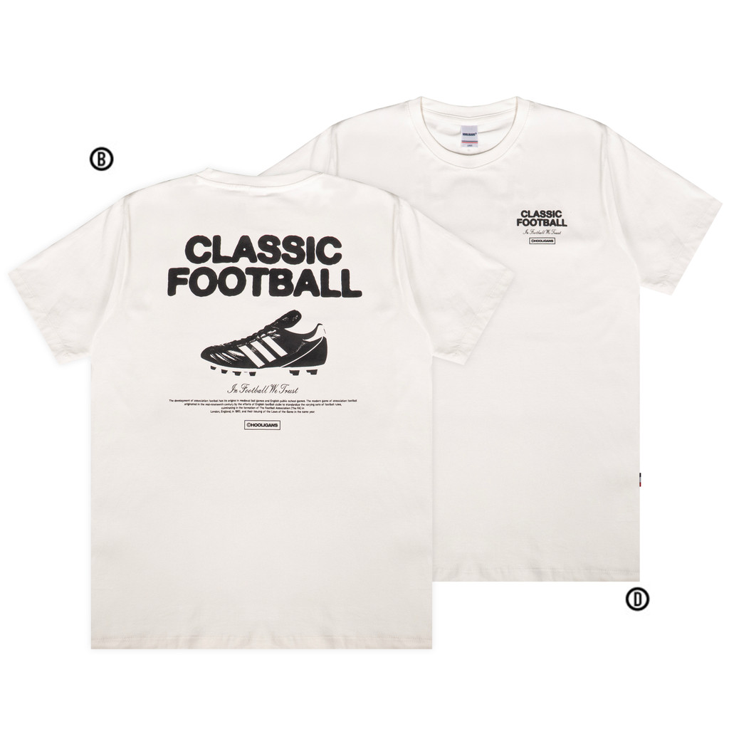 Toko Online HOOLIGANS Official Shop | Shopee Indonesia