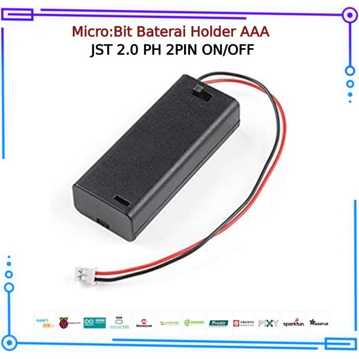 KEYESTUDIO BBC Microbit Robot Kit Compatibel met