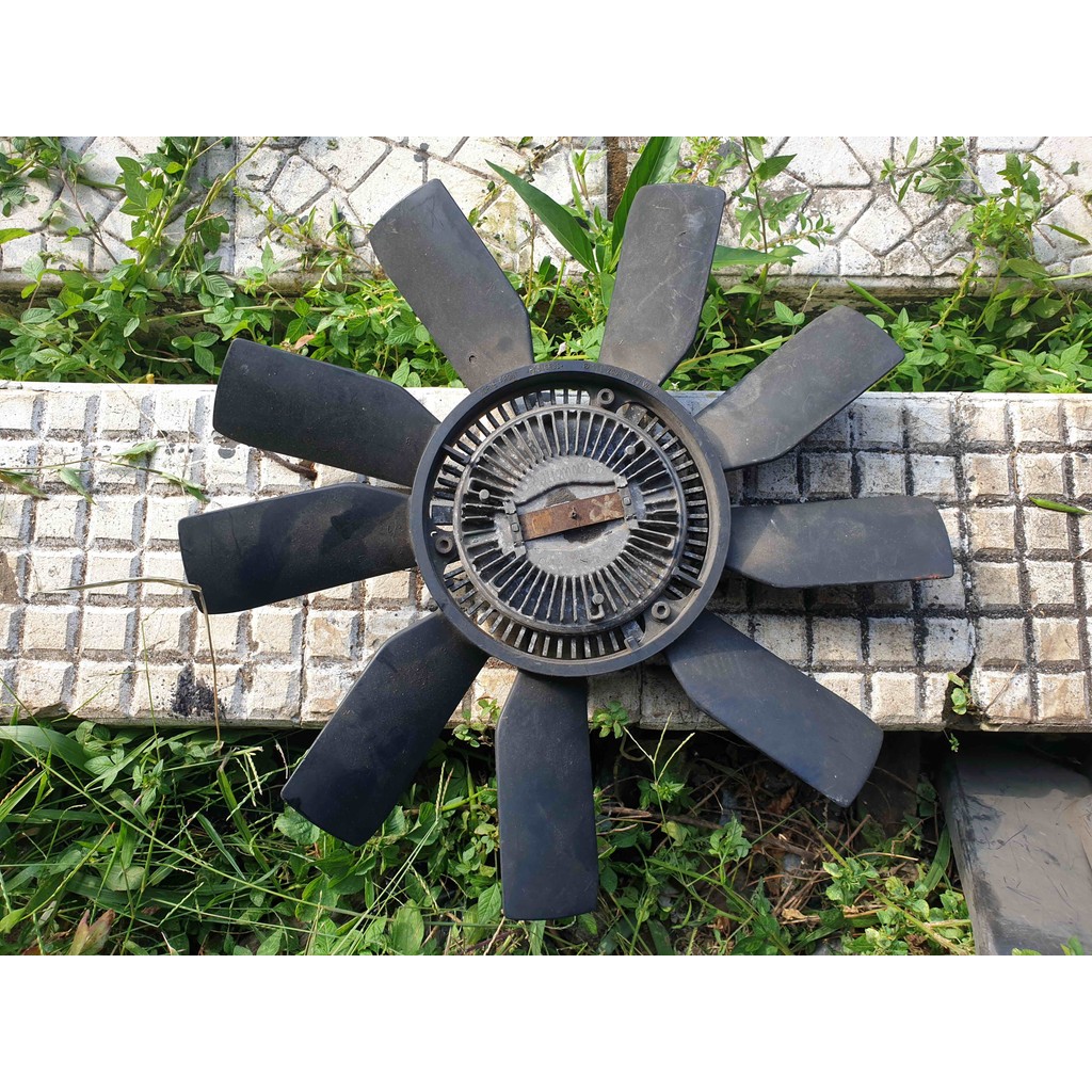 Jual kipas radiator Mercy Mercedes W202 C200 C180 | Shopee Indonesia