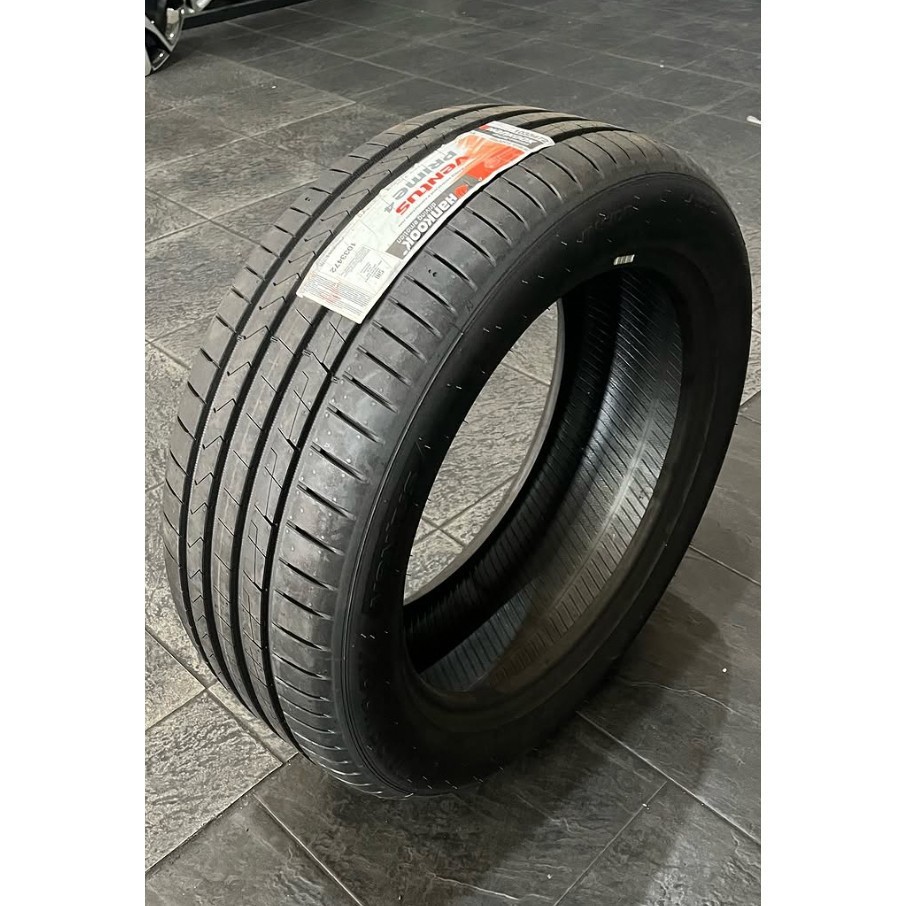 Jual PROMO Hankook Ventus Prime 4 K135 235/50 R17 - Ban Mobil | Shopee ...