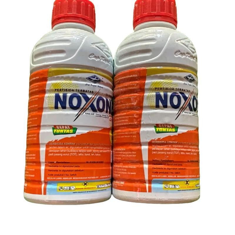 Jual pestisida noxone 1 Liter | Shopee Indonesia