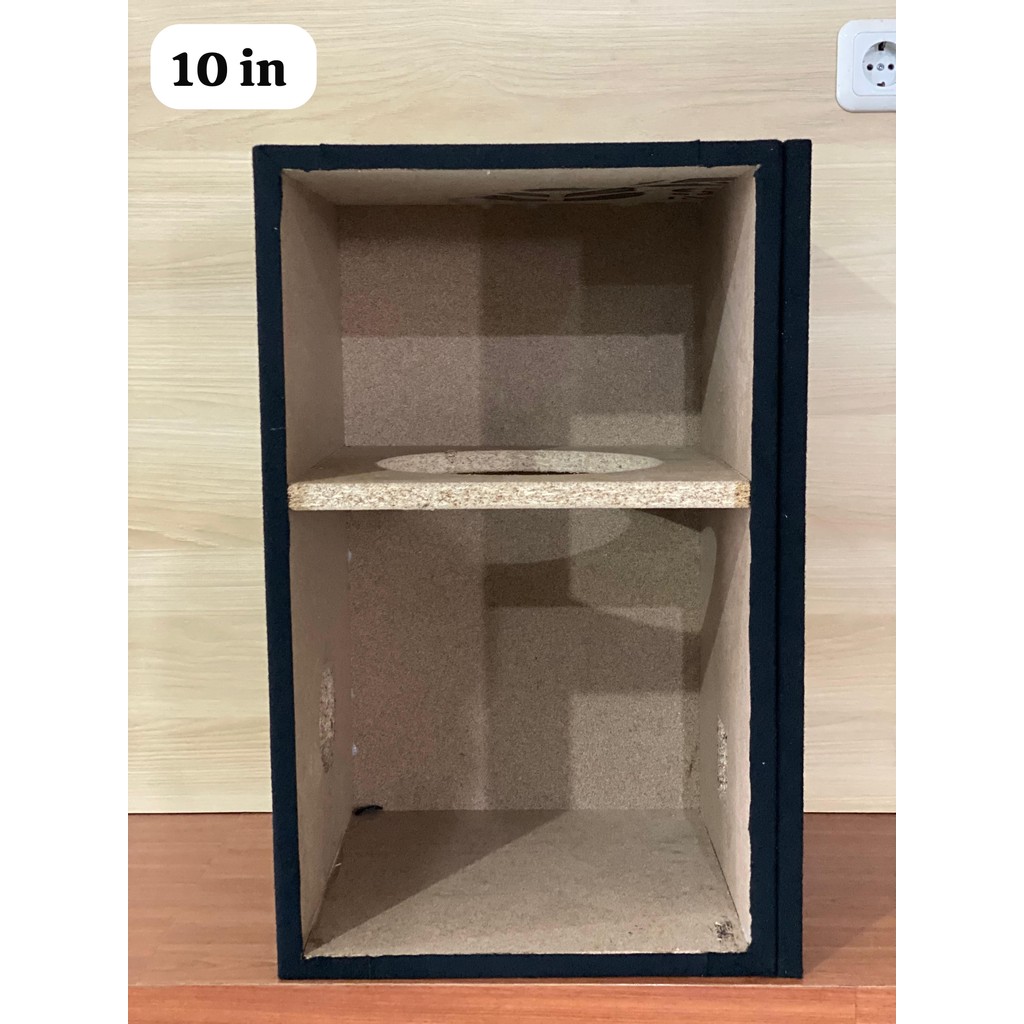 Jual Box Speaker Bazooka 10