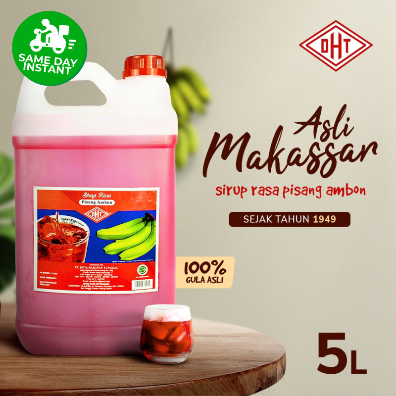 Toko Online DHT Official Store | Shopee Indonesia