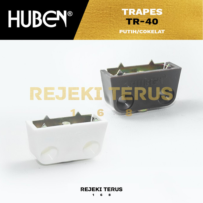 Jual Trapes HUBEN Trapex Traves Siku Ambalan Kayu Rak Lemari Penyangga ...