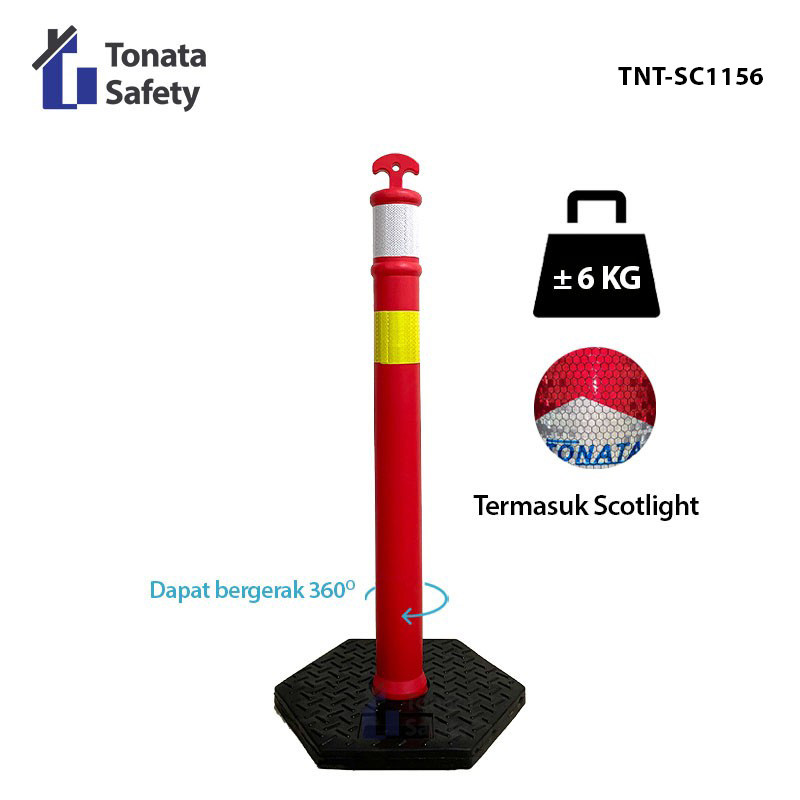 Jual Tonata Stick Cone Rubber Tanpa Isi 6Kg | Shopee Indonesia