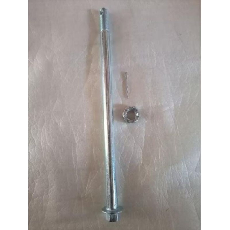 Jual AS RODA BELAKANG SUPRA ,SUPRA FIT-NEW | Shopee Indonesia