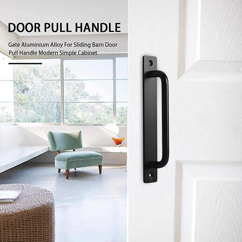 Jual Balcony Door Handle COD Apligod Aluminum Alloy Cabinet Door Handle ...